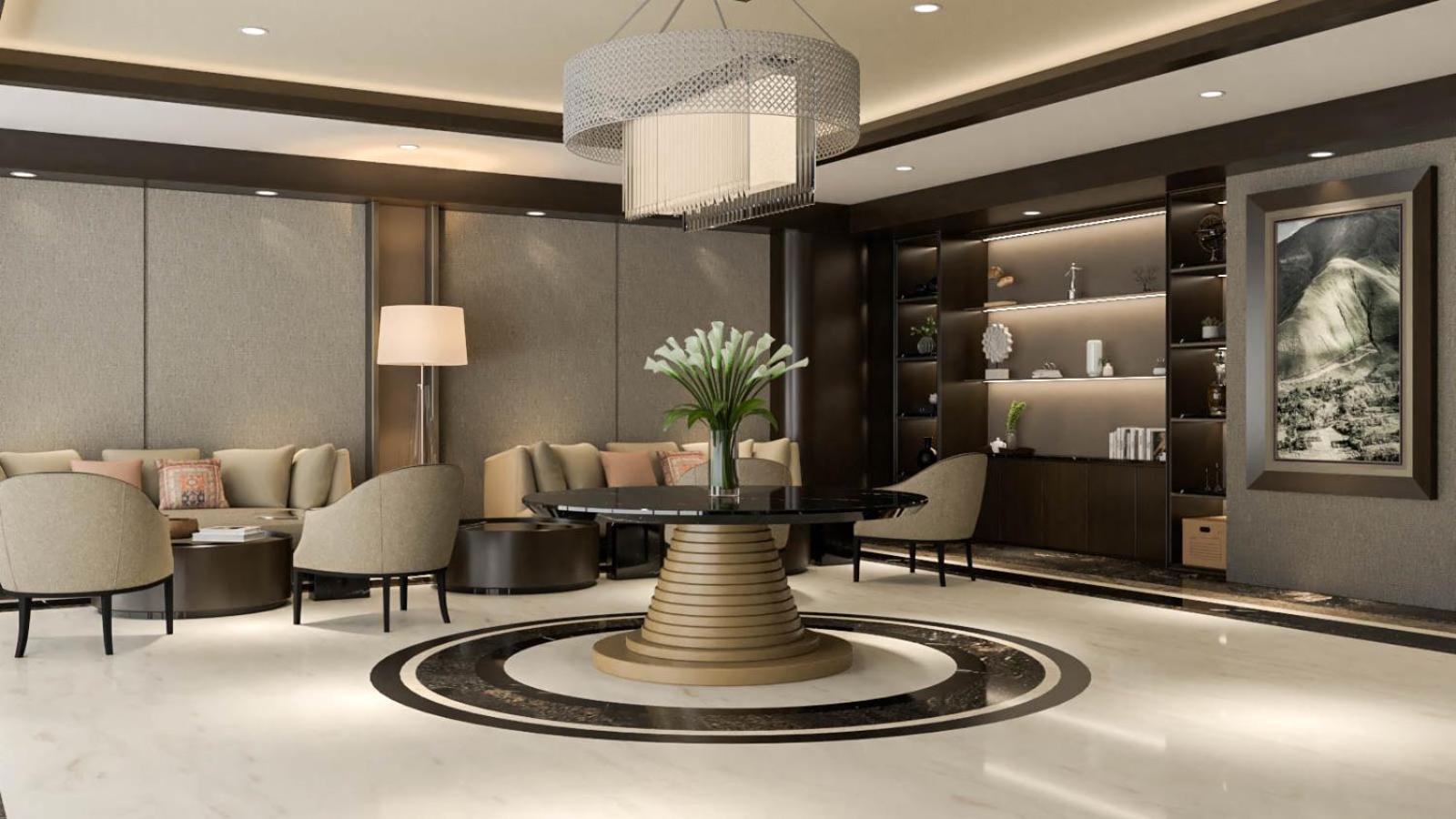 Labersa Hotel & Convention Center Samosir Sinapuran Bagian luar foto