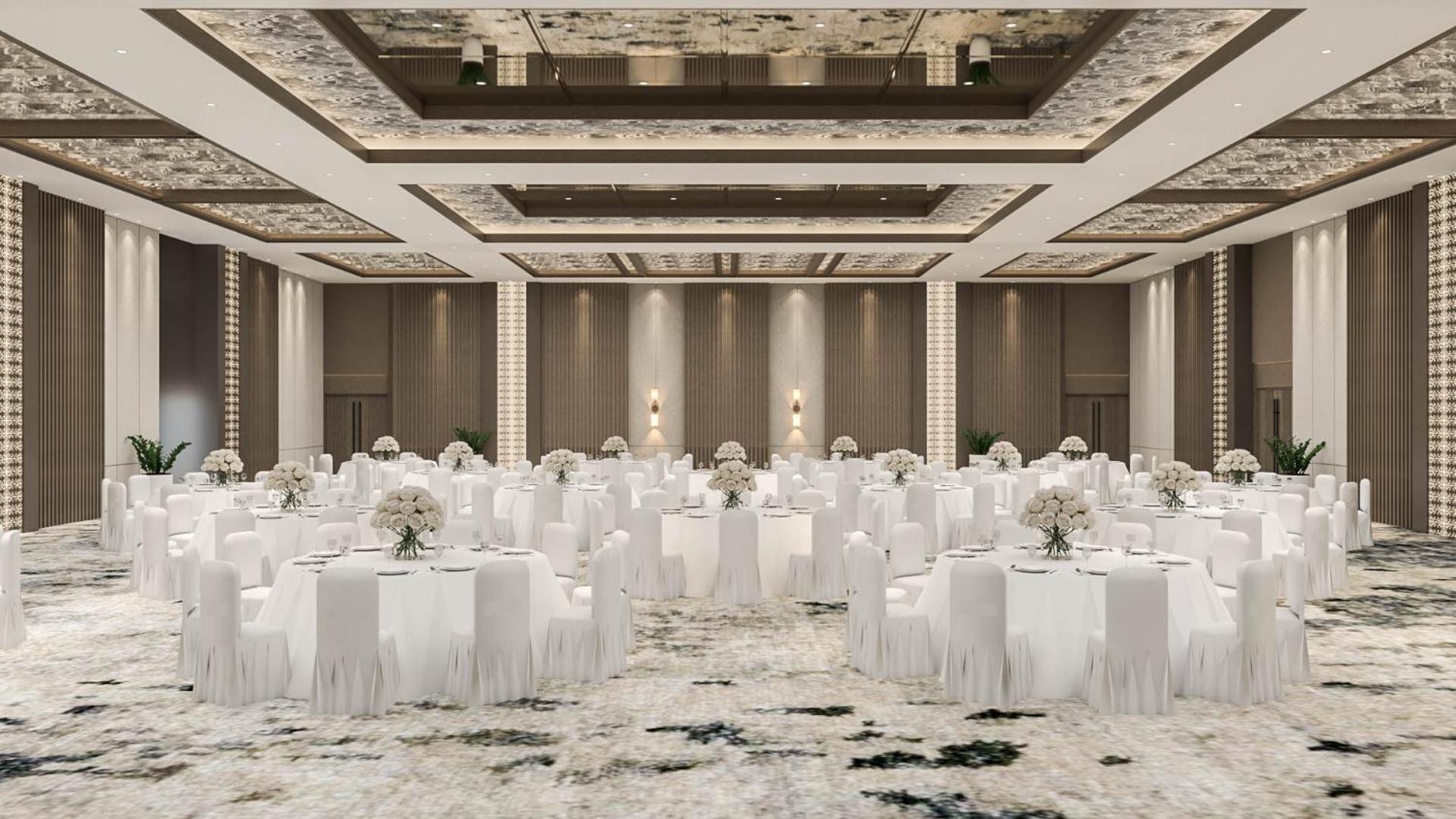 Labersa Hotel & Convention Center Samosir Sinapuran Bagian luar foto