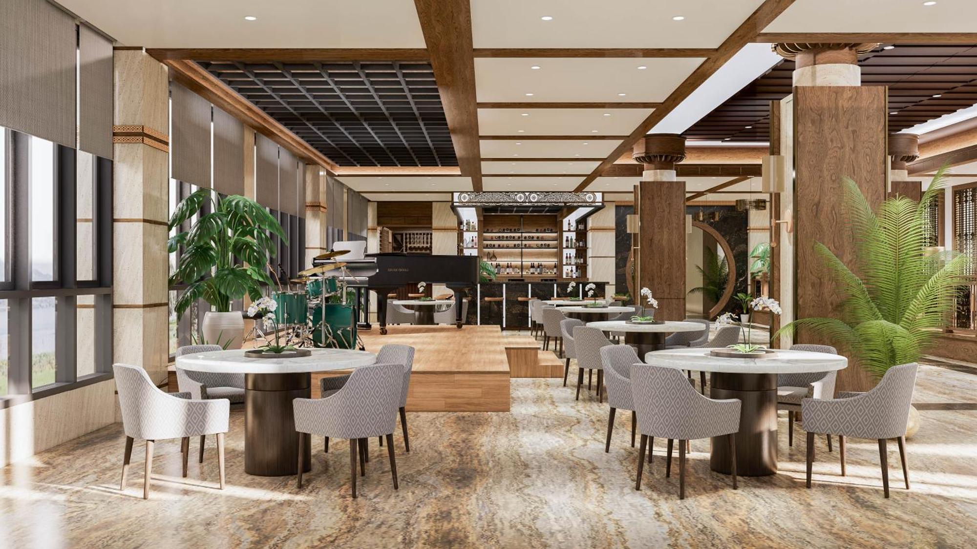 Labersa Hotel & Convention Center Samosir Sinapuran Bagian luar foto